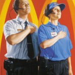 McDonalds allegiance