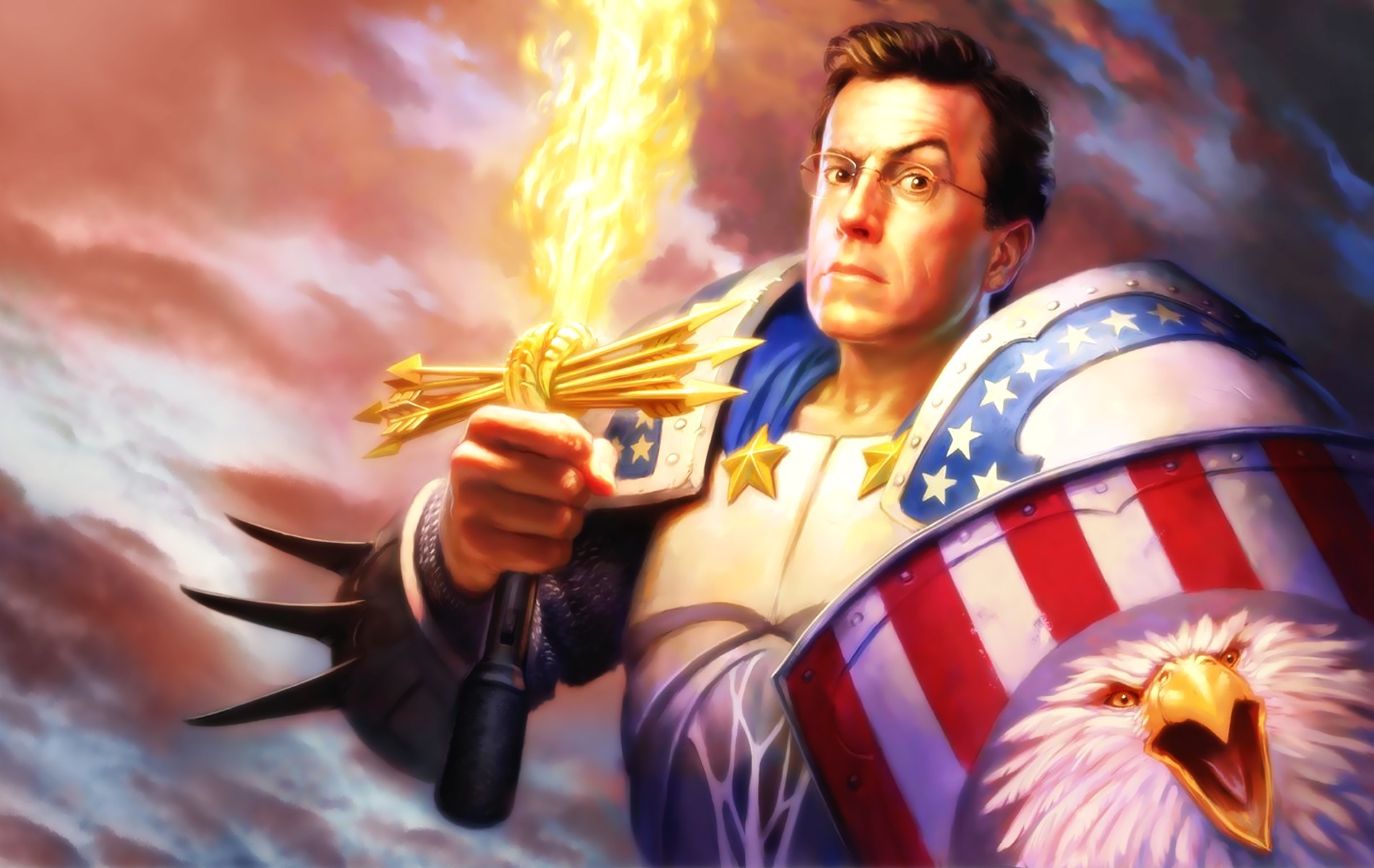 colbert-morgan-debate-gun-control