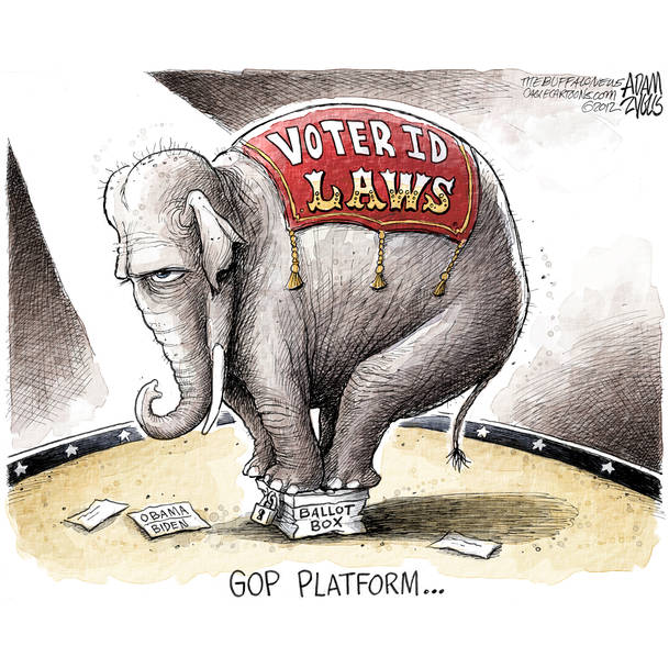It's all we got folks, seriously!
